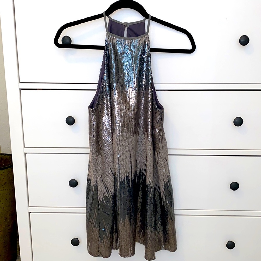 Show Me Your Mumu Dress - XSmall